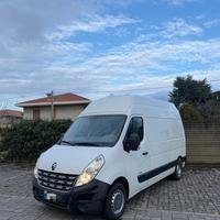 Renault master 2.3 2012