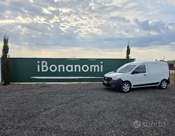 Dacia Dokker 90.500 km benzina /GPL