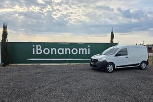 Dacia Dokker 90.500 km benzina /GPL