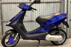 Aprilia sr 50 esquire