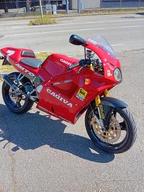 cagiva mito 125 Eddie lawson
