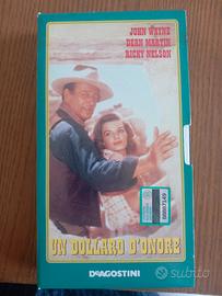 vhs serie completa film