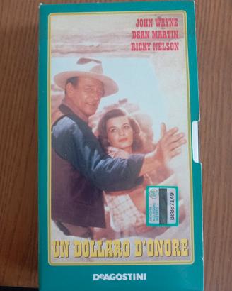 vhs serie completa film