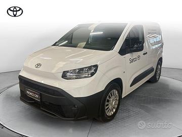 Toyota Proace City El. Proace City Electric 5...