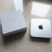 mac mini M2 8-256