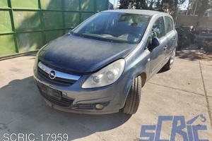 OPEL CORSA D S07 1.3 CDTI 75CV 06-14 - Ricambi