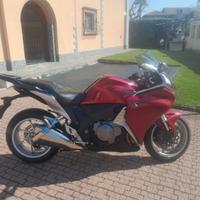 Honda VFR 1200 - 2013