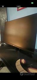 Monitor gaming acer Nitro 27 pollici 75Hz