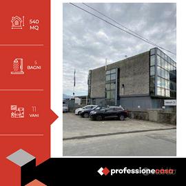 Ufficio Pescia [PESCIAVENVCU]