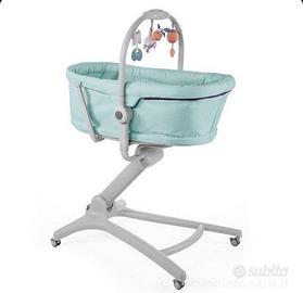 Chicco Baby Hug 4 in 1