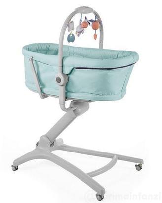 Chicco Baby Hug 4 in 1