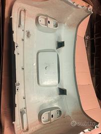 paraurti fiat topolino