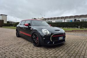 Mini Clubman jcw F54