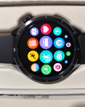 orologio Xiaomi Watch s4 