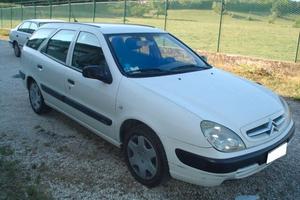 Citroen Xsara 1.9 D SW SX