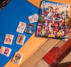 figurine calciatori panini