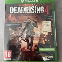 Deadrising 4 per Xbox One