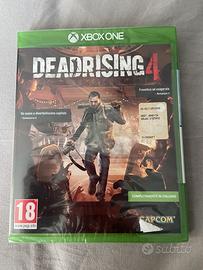 Deadrising 4 per Xbox One