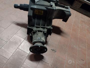 Riduttore Hyundai Santa Fe D4EA