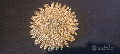 Stella Marina Heliaster Helianthus essiccata