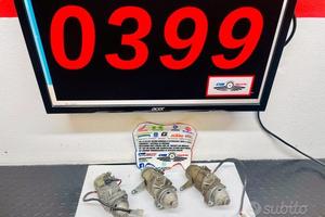 MOTORINO AVVIAMENTO ORIGINALE AM6 HM FANTIC BETA Y