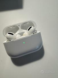 Airpods Pro 1