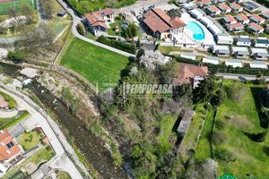 TERRENO EDIFICABILE A LESA