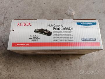 Cartuccia originale XEROX PHASER 3200MPF 