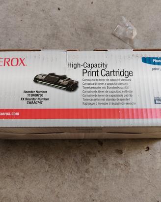 Cartuccia originale XEROX PHASER 3200MPF 