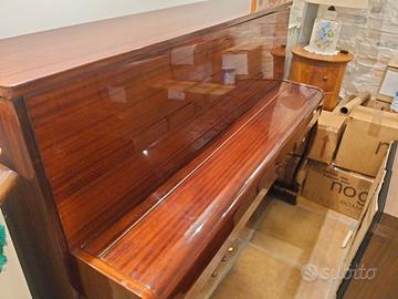 pianoforte verticale steinberg