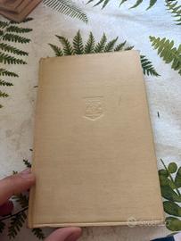 Giardiniere di Rabindranath Tagore 1915