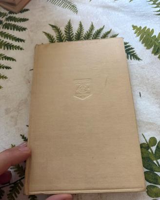 Giardiniere di Rabindranath Tagore 1915