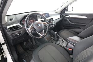 BMW X1 (F48) X1 sDrive18d Business