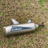 Marmitta Leovince VESPA GTS , SPRINT