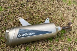 Marmitta Leovince VESPA GTS , SPRINT