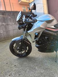  BMW f 800 r anno 2012