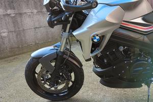  BMW f 800 r anno 2012