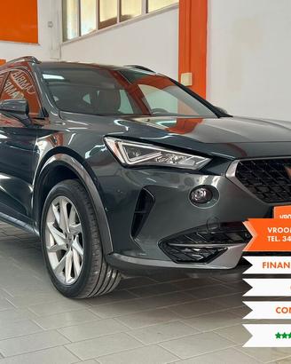 CUPRA Formentor Formentor 1.5 TSI