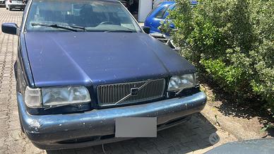 Volvo 850