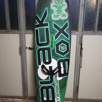 Tavola windsurf Starboard Blackbox 87
