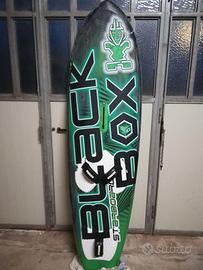 Tavola windsurf Starboard Blackbox 87