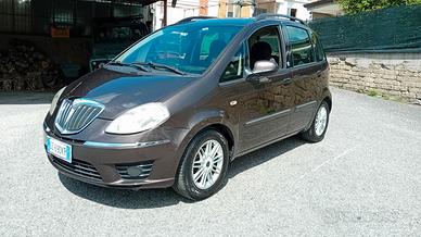 Lancia musa 1.4  ecochic GPL restyling