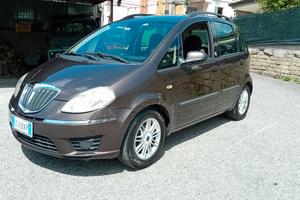 Lancia musa 1.4  ecochic GPL restyling