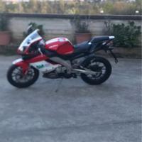 Gilera sc125