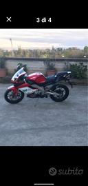 Gilera sc125