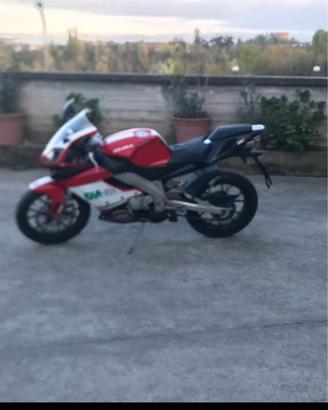 Gilera sc125