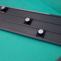 Portacaratteri extralungo per pantografi Gravograp