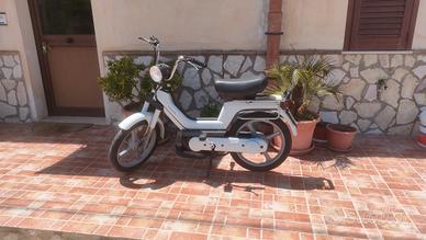 piaggio si 