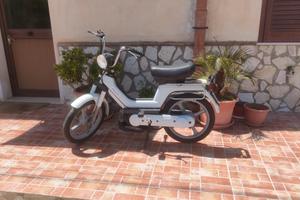 piaggio si 