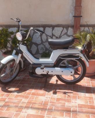 piaggio si 